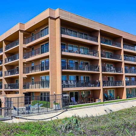 Seagull 101 Condominium Condo Саут Падре Алънд Екстериор снимка