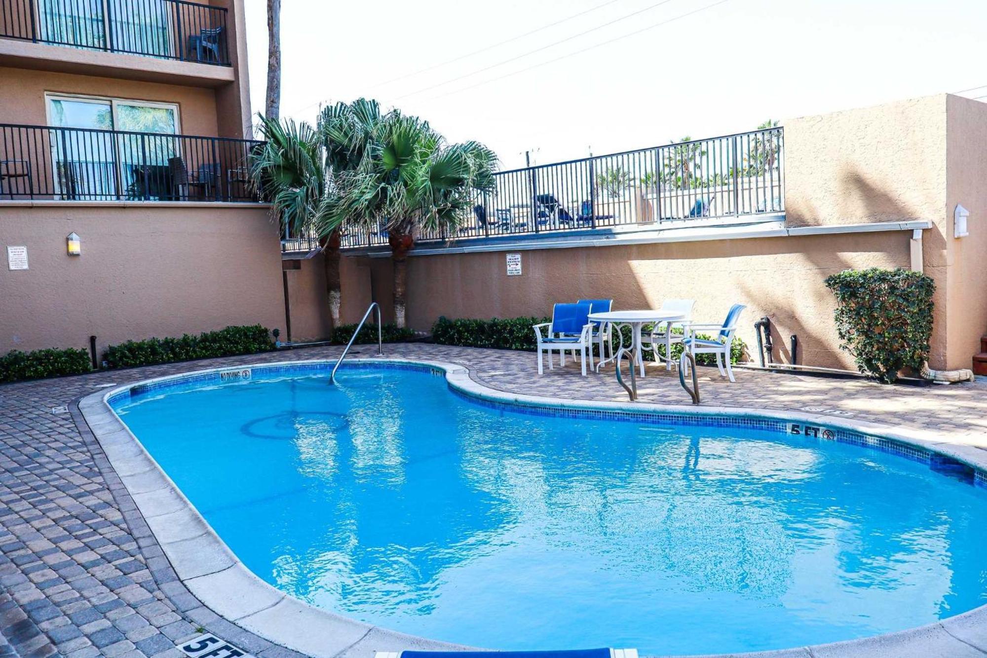 Seagull 101 Condominium Condo Саут Падре Алънд Екстериор снимка